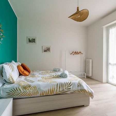 Free Parking Charme&Space Big House Wifi Netlix Mailand Exterior foto